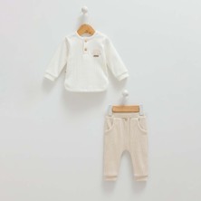 Caramell 2'li Bebek Takımı TKE1261