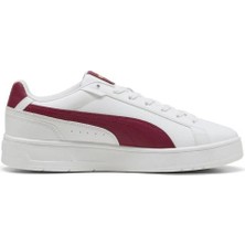 Puma Court Classico Sneaker Unisex Ayakkabı 40028404