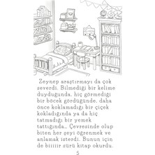 Ağzımızdan Çıkan Kelimeler Nereye Gider? Kelimelerin Maceralı Yolculuğu