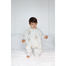 1 Tog Sleepy Bunny Uyku Tulumu