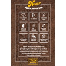 Gülçehre Yörem Afyon Meşhur Erzincan Üzerlik Tohumu,nazar Otu, Yabani | 110GR.