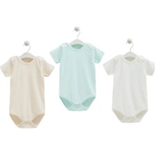 Caramell 3'lü Body BK1512