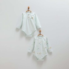 Caramell Bebek Body BE1367