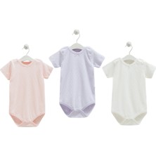 Caramell 3'lü Body BK1512