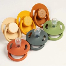 Wee Baby Cool 2'li Emzik No:3