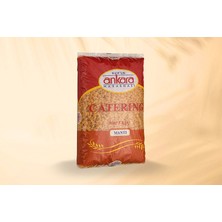 Nuhun Ankara Mantı Makarna 5 kg