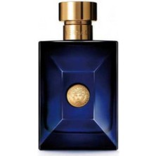 Versace Dylan Blue Edt  Erkek Tester Parfüm 100 ml