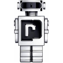 Paco Rabanne Phantom Edt  Erkek Parfüm 100 ml