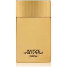 Tom Ford Noir Extreme Parfum 100 ml Erkek Parfümü