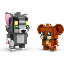 LEGO 40793 Tom ve Jerry Figürleri