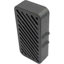 Jindamai X40/X40 PRO/X40 Ultra Elektrikli Süpürge Için Kanalizasyon Tankı Koku Giderme Parçacıkları Değiştirilebilir Parçalar (Yurt Dışından)