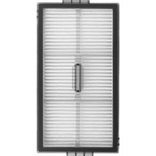 Jindamai Saros 10R / G20S Ultra Elektrikli Süpürge Parçaları Için Hepa Filtre Yıkanabilir Yedek Parça 6 Adet (Yurt Dışından)