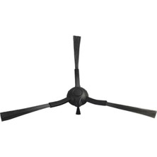 Jindamai X-Plorer Serie 75 S+ RG8597W Robot Süpürge Parçaları Için 19 Adet Ana Fırça Hepa Filtre Paspas Pedi (Yurt Dışından)
