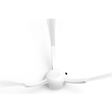 Jindamai L10S Ultra S10 Pro Omni 1s B101CN B116 Ana Yan Fırça Hepa Filtre Paspas Torbaları Robot Süpürge (Yurt Dışından)