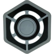 Jindamai N9 / N9+ Robot Süpürge Temizleme Bezi Tutucu Paspas Bezi Için 4 Adet Yedek Parça (Yurt Dışından)