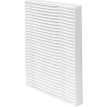 Jindamai Clean L50/L50/L60 Hibrit Robot Süpürge Ana Yan Fırça Filtre Toz Torbası Için 13 Adet Yedek Parça (Yurt Dışından)