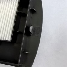 Jindamai X9 Robot Süpürge Için Hepa Filtreler Yıkanabilir Filtre Yedekleri Aksesuarlar Eleman, 8 Adet (Yurt Dışından)
