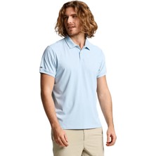Slam Tech Pique Polo Ss Erkek  Tişört
