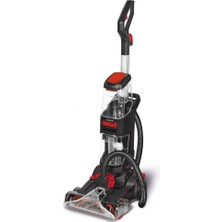 Yasomi VCW95 Clean Force Pro Dikey Halı Koltuk Yıkama ve Leke Çıkarma Makinesi