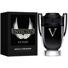 Paco Rabanne Invictus Victory Edp 100 ml Erkek Parfüm