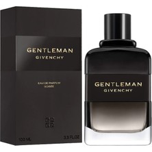 Givenchy Gentleman Boisee Edp 100 ml Erkek Parfüm
