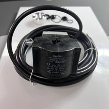 Danfoss Solendio Valf Bobin 018Z6592 220V 10W