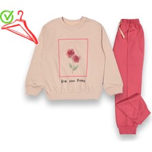 Kız Çocuk Sweatshirt