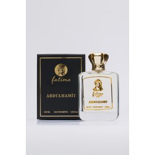 Fatima1932  Abdulhamit Edp 100 ml Erkek Parfüm