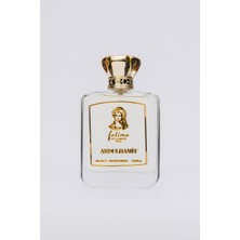 Fatima1932  Abdulhamit Edp 100 ml Erkek Parfüm