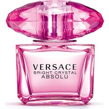 Versace Bright Crystal Absolu Edp Kadın Parfüm 90 ml