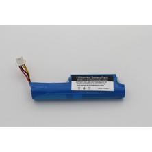 Medion Md 19731 Robot Süpürge 3500 Mah Batarya