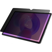 Engo Lenovo Idea Tab Pro 12.7 Inç Hayalet Ekran Koruyucu