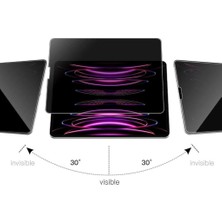 Engo Lenovo Idea Tab Pro 12.7 Inç Hayalet Ekran Koruyucu