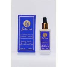 Fatima1932 Hyaluronic Acid+ Vitamin E Serum