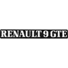 Mais Renault 9 Yazı Gte Orijinal Mais – 7700775598