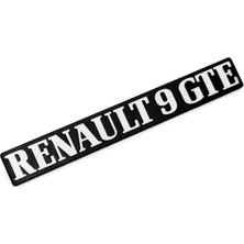 Mais Renault 9 Yazı Gte Orijinal Mais – 7700775598