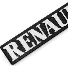 Mais Renault 9 Yazı Gte Orijinal Mais – 7700775598