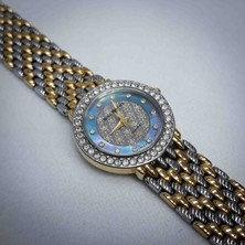 Royal Montres Vintage Kadın Kol Saati