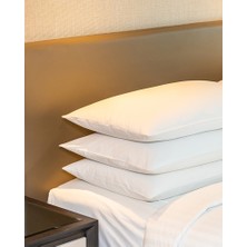 Kamdu 50X70 cm Fermuarlı Yastık Kılıfı, Yastık Kılıfı, Yastık Astarı, Yastık Kılıfı, Yastık Şiltesi