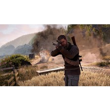 Sniper Elite: Resistance - Playstation 5