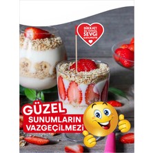 Home Love Bambing Yazılı Servis Kürdanı