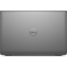 Dell Latitude 3550 Intel Core I5 1335U 64GB Ddr5 512GB SSD 15.6" Fhd IPS Freedos Taşınabilir Bilgisayar
