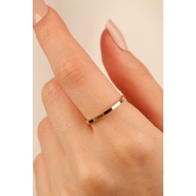 ÇGK KUYUMCULUK  Ajda  Altın Yüzük CGKYZK0295