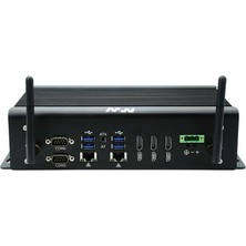 Maxwera MW1070NX Intel Core i7 9750H 16GB 256GB SSD Freedos Mini PC