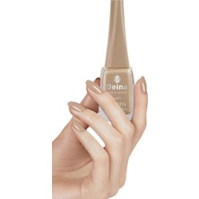 Keratinli Besleyici Oje 14 ml Renk No: 70