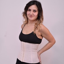 Ayrem Kadın Ten Doğum Sonrası Lohusa Korsesi