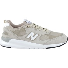 New Balance 109 Bej Kadın Günlük Giyim