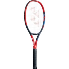 Yonex Vcore Scarlet Feel 100INC 250GR 2023 Sezon 7. Jenarasyon Tenis Raketi