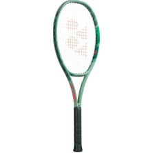 Yonex Percept 300 gr 100 inç Tenis Raketi L4 Özellikleri ile 2023 Sezon Zeytin Yeşili