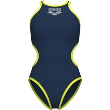 Arena One Bıglogo Kadın Yüzücü Mayosu 001198703